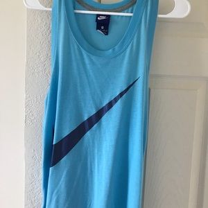 Nike tank